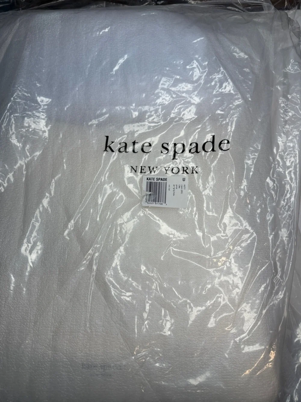 Kate Spade New York Grace Medium Leather Hobo Bag